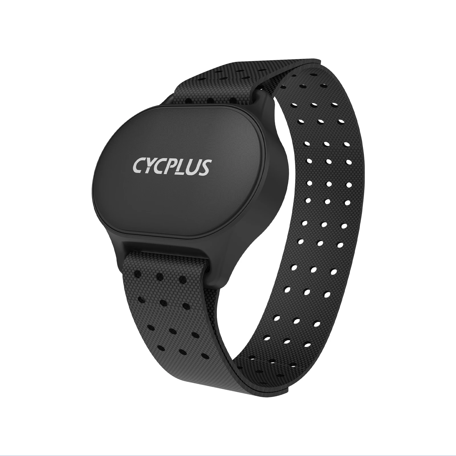 CYCPLUS H1 Heart Rate Monitor Wrist Band Arm Belt BLE 4.0 ANT Cycling Accessories Sensor for GPS Bike Computer