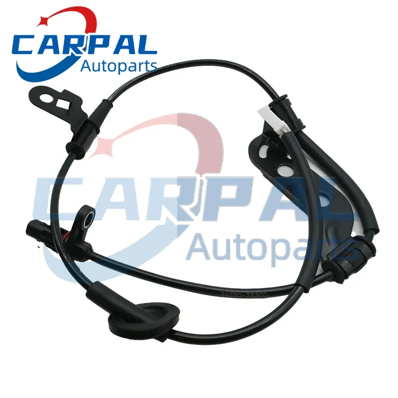 

59930-3S300 599303 S300 Высокое качество, новый датчик скорости заднего правого колеса ABS для Hyundai Sonata 2011-2012 L4 2.4L, автозапчасти