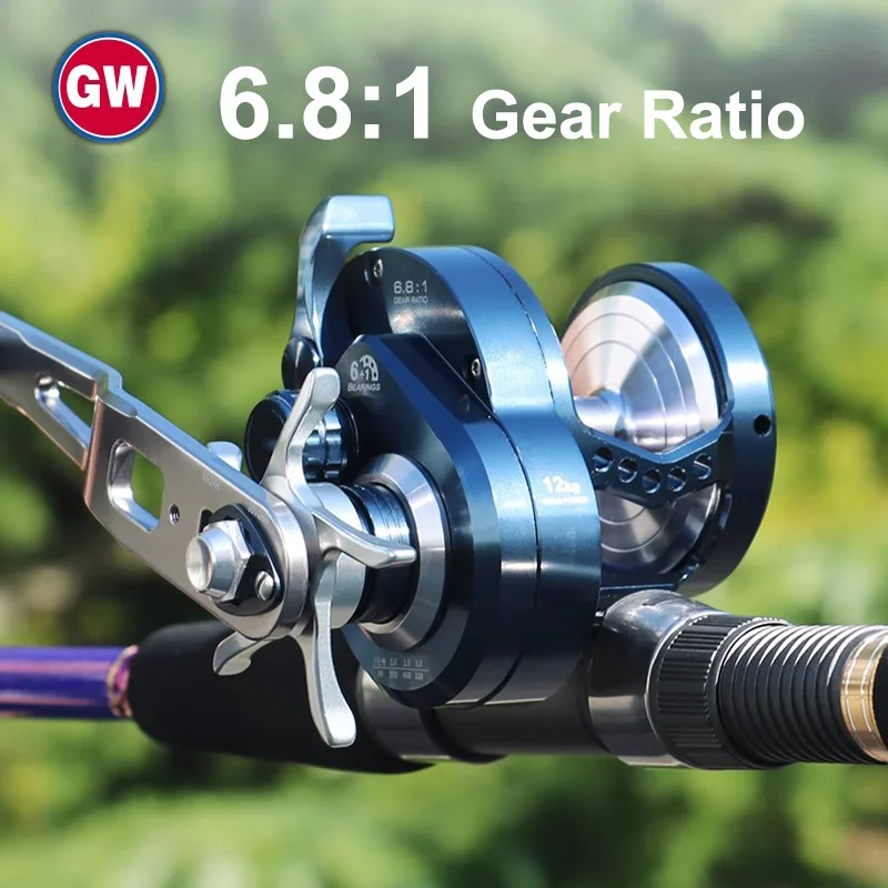 25lb mono fishing line Reaction Tackle Nylon Monofilament Fiiish Lures: Black Minnow JET this mono stands up Size:1190-4 9'0
