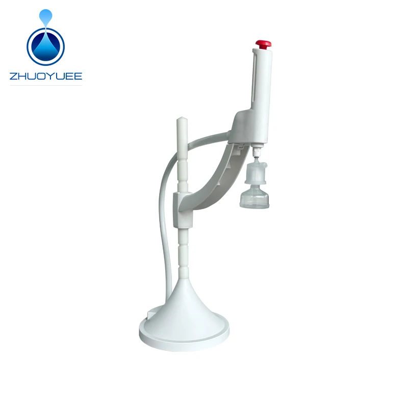 Laboratory Water Dispenser ultra Pure Water Intake Arm