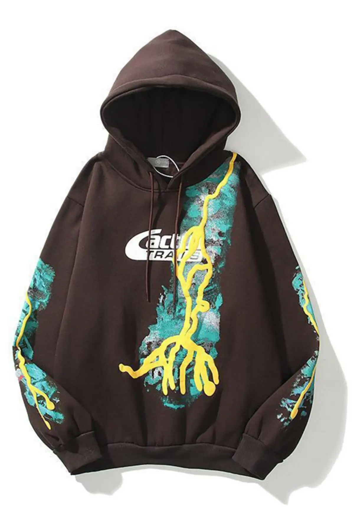 サボテントレイルユニセックストラックスーツシャツ,エレガントな華やかなスタイル,軽量,カジュアル,ファッショナブル,新しいコレクション2022