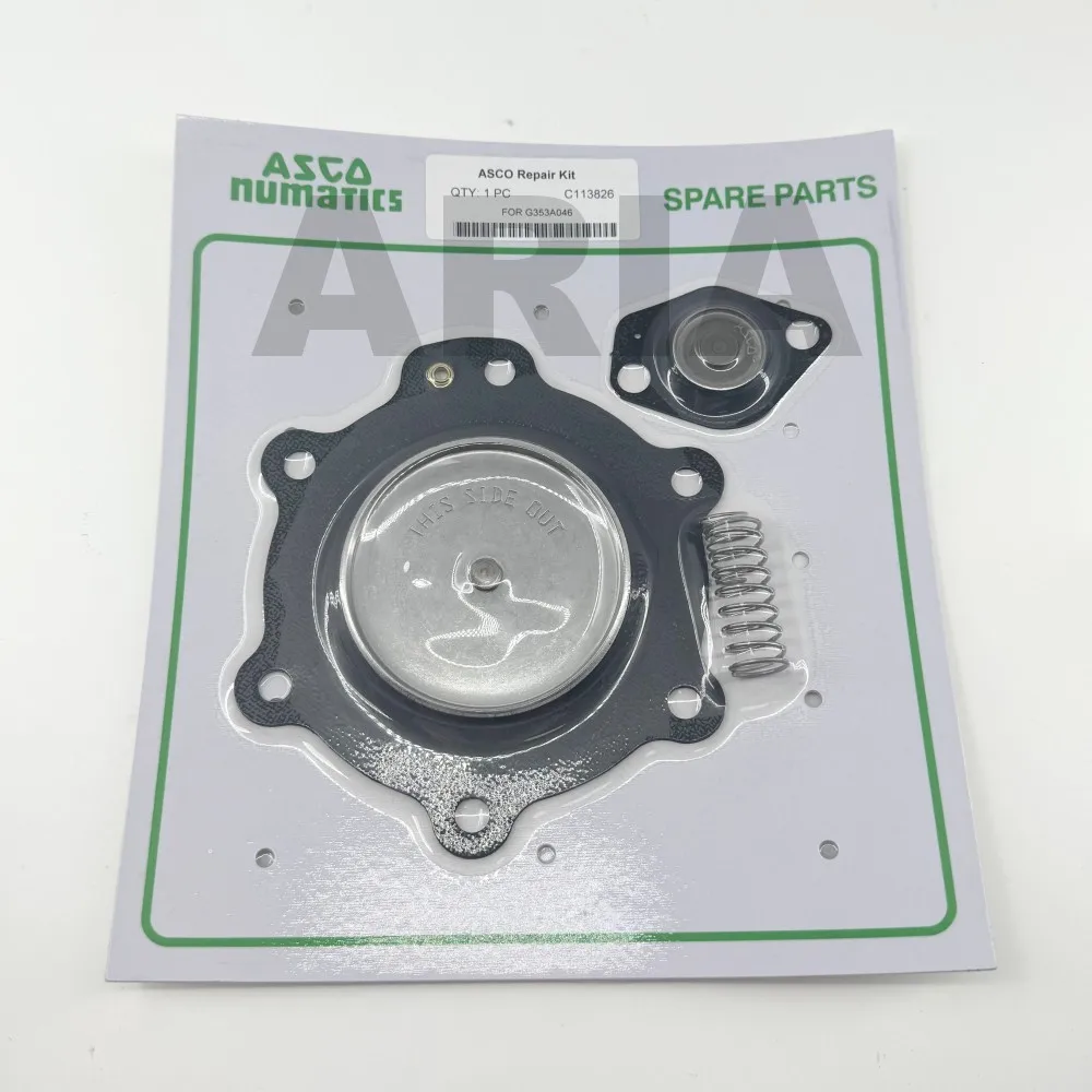 C113826 Diaphragm For 1 1/2′′ 1.5