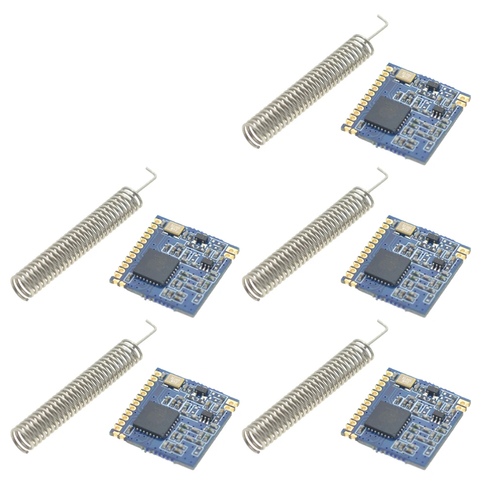 TZT 433MHz LoRa SX1278 Langstrecken-RF-Funkmodul DRF1278F für Arduino TZT 433MHz LoRa SX1278 Langstrecken-RF-Funkmodul DRF1278F für Arduino