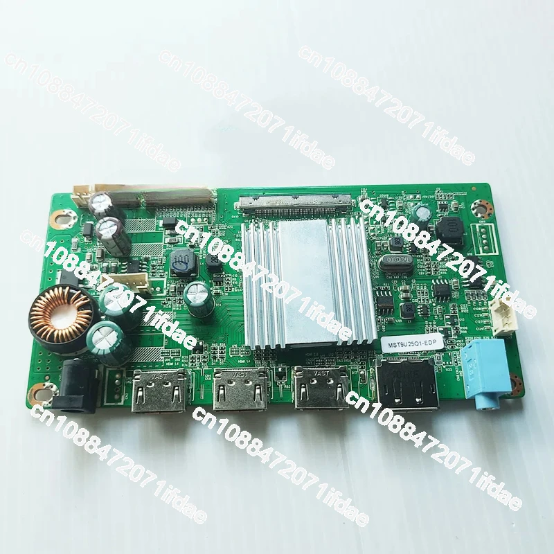 23.8 27 32 Inch 4K LCD Screen Driver Board DIY Gaming Computer Monitor HDR MV238QUM-N20