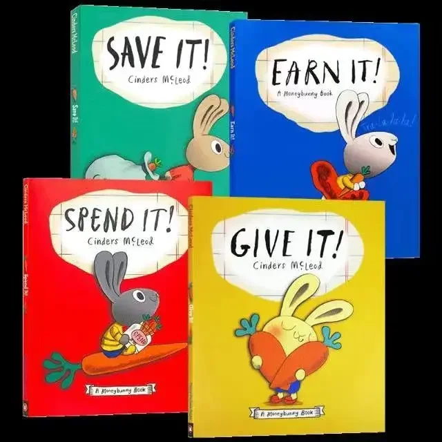 El conejito de dinero es un conejito de dinero.