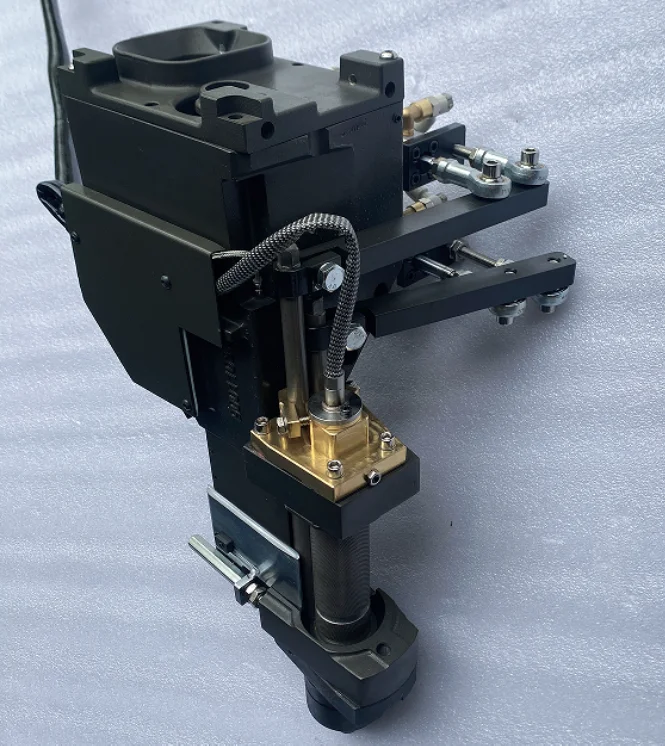 Glue Por for Homag New Pneumatic Glue Pot Edge Banding Machine for Woodworking