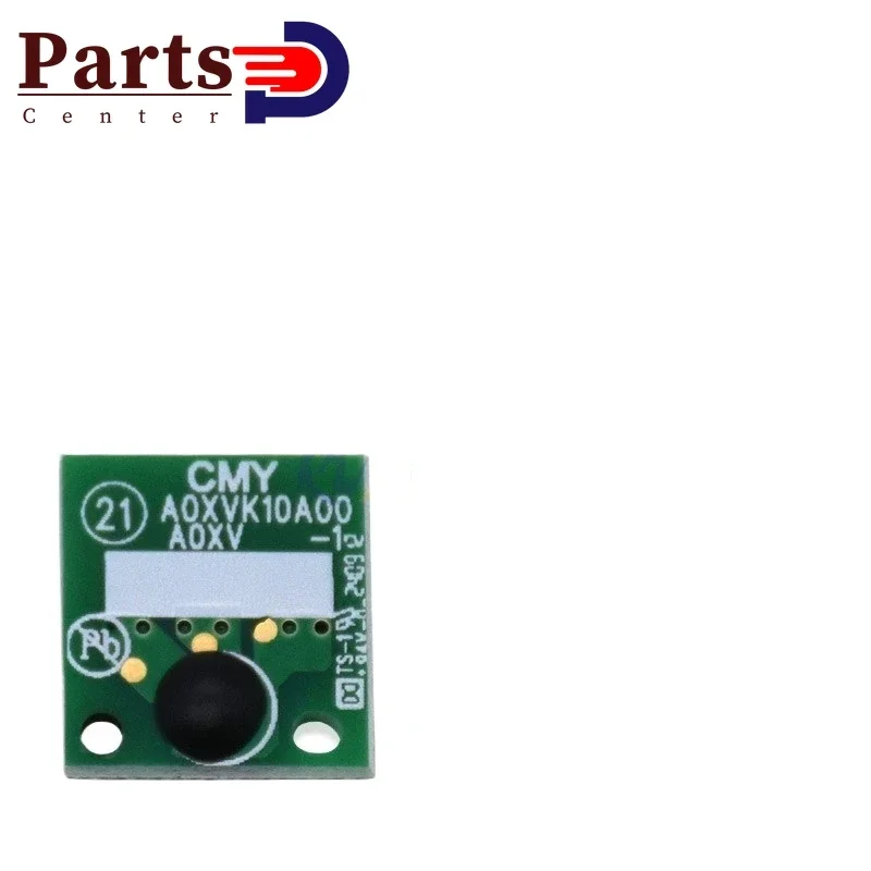 4PCS DR-311 C220 Chip de Cilindro para Konica Minolta Bizhub C360 C280 C220 280 360 NEC IT28C6 DR311 Substituição de Cartucho da Unidade de Imagem
