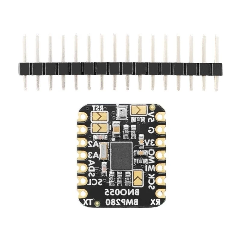 carte-de-capteur-imu-t23c-qt-py-9-dof-bno055-bmp280-bff-module-complementaire-pour-projets-arduino-diy