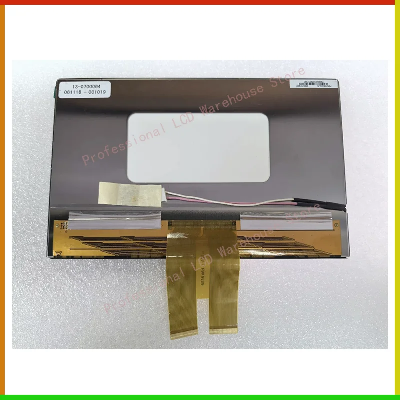 

7-дюймовая панель ЖК-дисплея PM070WX1 (LF) PM070WX5 (LF)