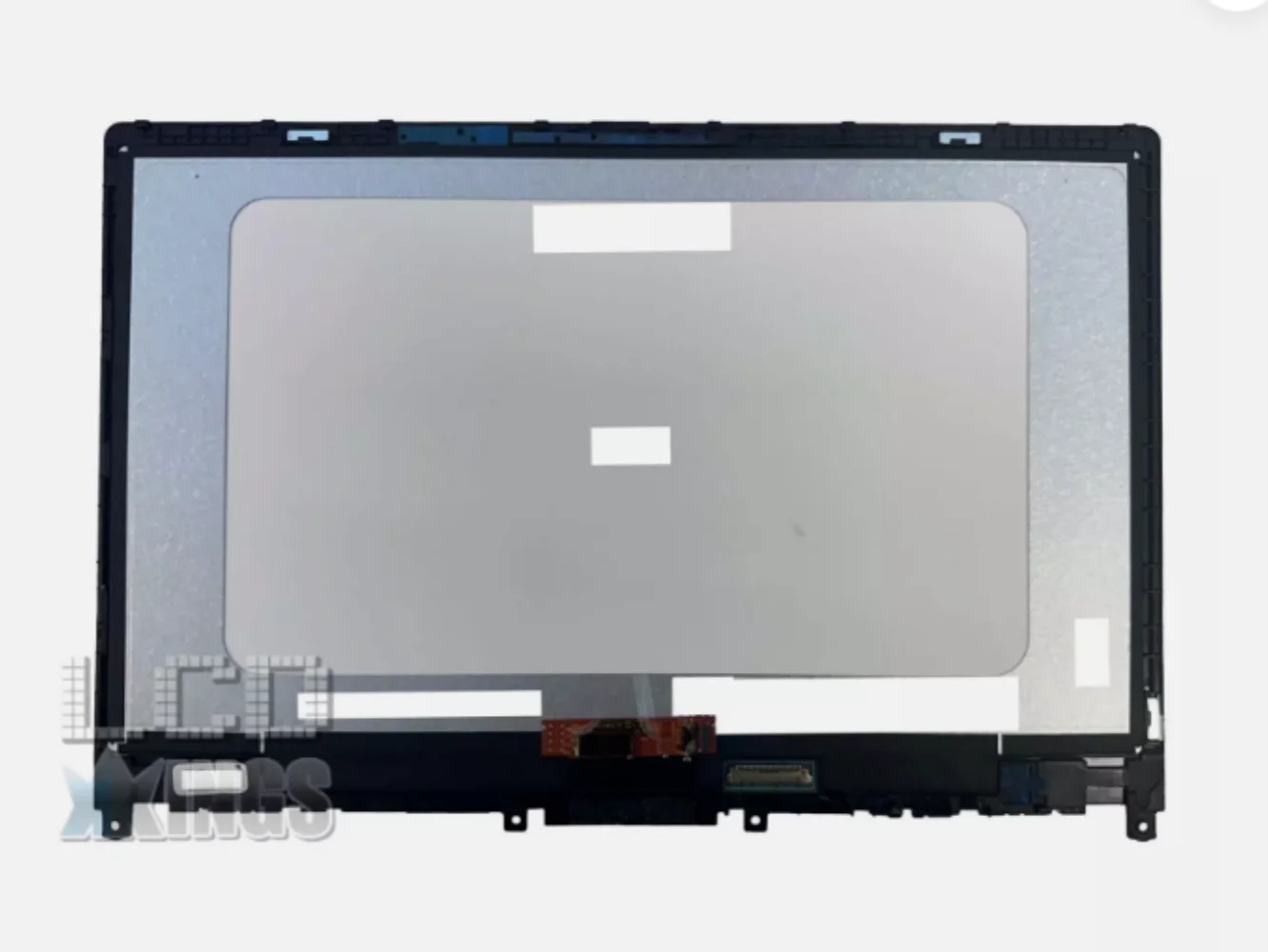 For 11.6 Flex 3-11IGL05 Laptop Screen Assembly 82B2 1366 x 768