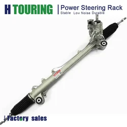 Hydraulic Power Steering Rack Gear for PORSCHE Panamera 2010-2016 7853501457 97034701113 97034701116 970347011SX 970347011MX LHD