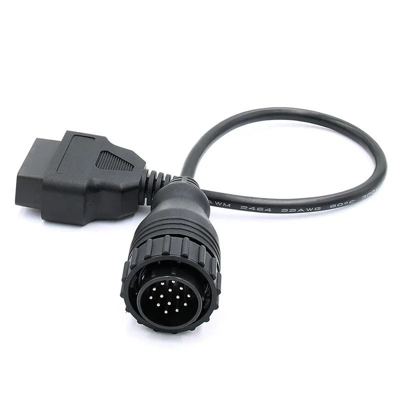 Apply To Sprinter 14pin To 16Pin car Diagnostic cable 14 Pin To 16 Pin Adapter Auto Parts