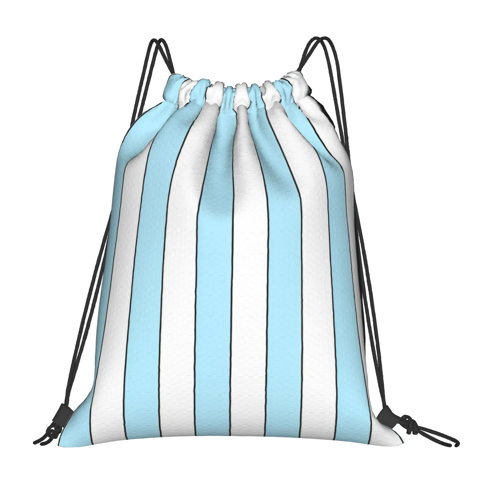 Soccer Football Fan Merch 61  Drawstring Bags Travel Unisex Storage Organize Bundle Pocket Rope Bag