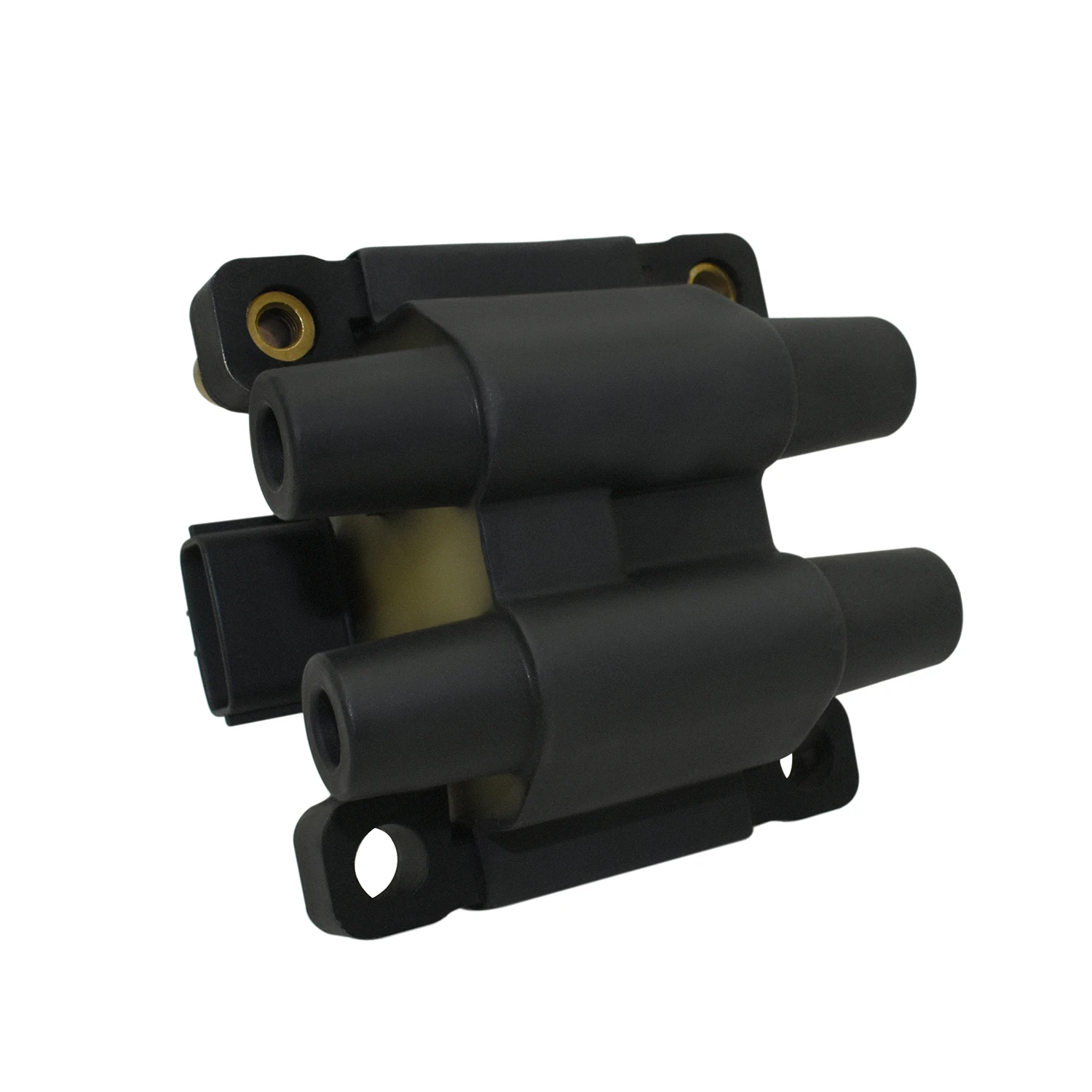 

Ignition coil 22433-AA500 Coil Compatible with Saab 9-2X, Subaru Forester, Impreza, Legacy, Outback (22433-AA500)