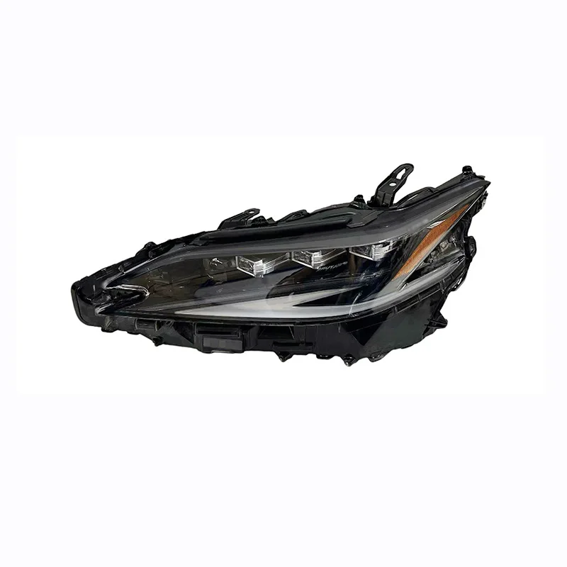 

Suitable for three-eye LED headlights 18-23 front lighting wholesale