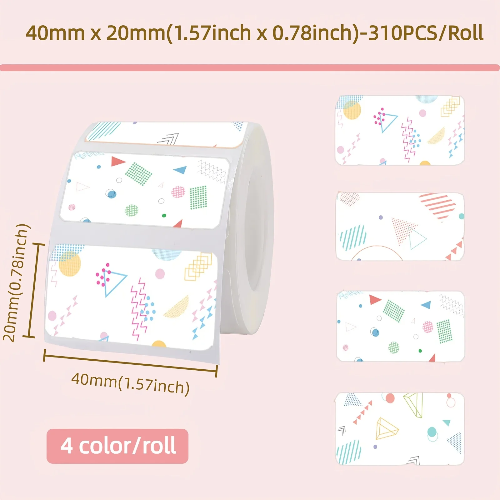 Color labels for 0.78\