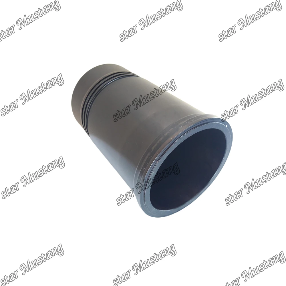 

6D170 Cylinder Liner 6162-23-2110 6162-23-2210 Suitable For Komatsu Engine Parts