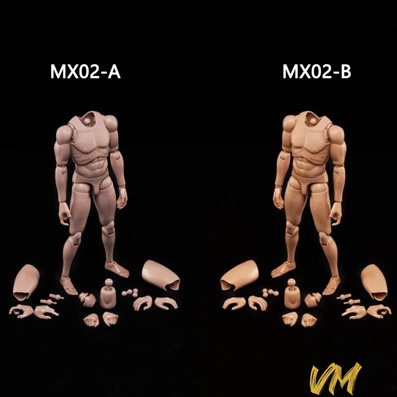 In Stock MX02-A/B 1…