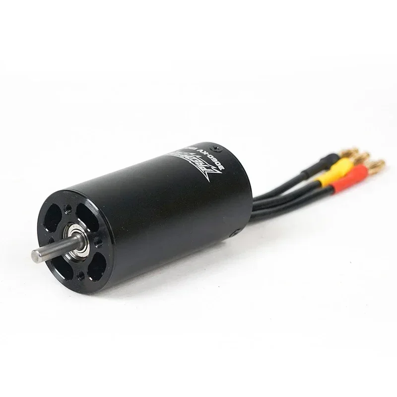 

l Blade With 3060-KV1900 Motor RC Airplane Aircraft Plane Engine Power System 2700g