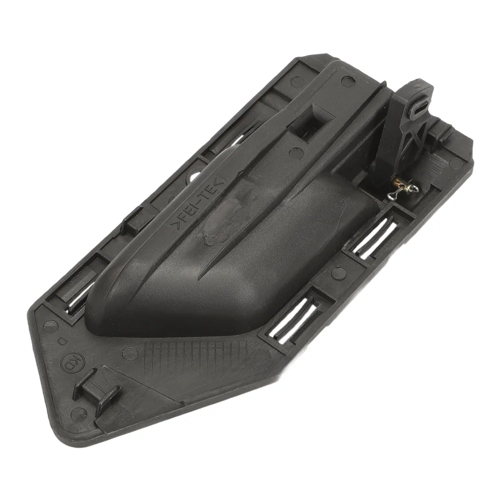 Replacement Door Lever Interior Door Handle For Daily Commuting Repair Direct Replacement Fitment Simple Installation Process