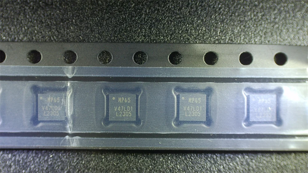 MPU-6500 متوفر في المخزون