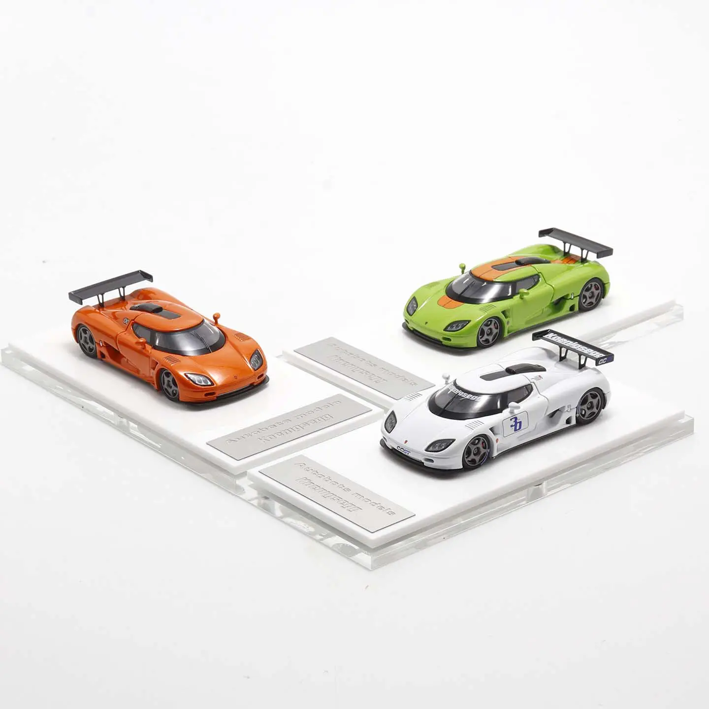 

Autobots Model AM 1:64 Alloy Car Model