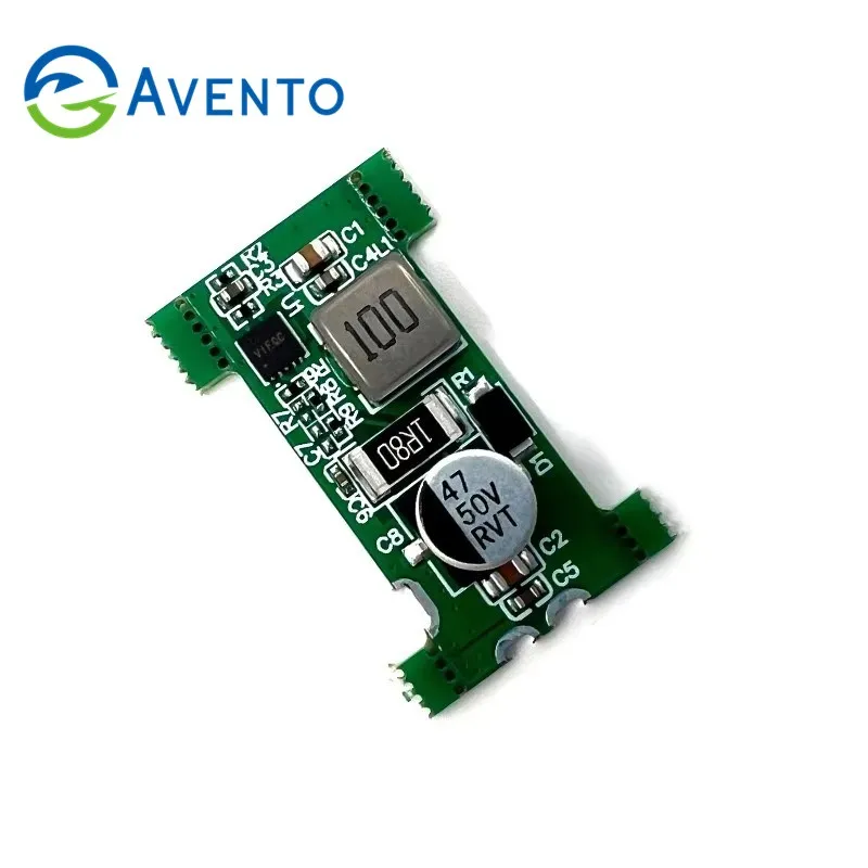 

10PCS New Antminer S19/S19+ Boost Board Computing Board Boost Small Board Module