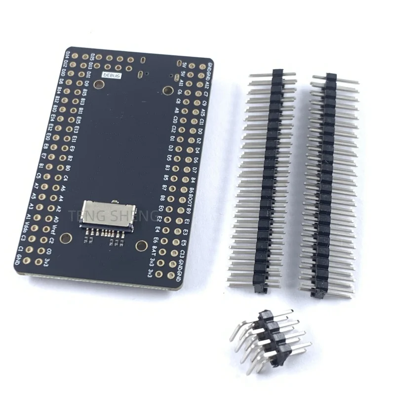 STM32F407VET6 / STM32F407VGT6 development board core board STM32F407 minimum system