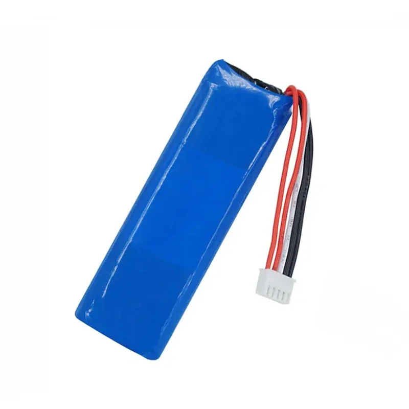 PURFIELD  3.7V 3000mAh Battery GSP872693 01replacement Battery  + Tools For Bateria JBL Flip 4 Flip 4 Flip4 Special Edition