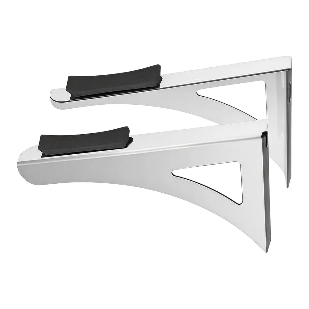 Stainless Steel Wall Mounted Water Heater Bracket 300mm Heavy/Duty Support Rack For Hollow Wall Installation Invisible Design