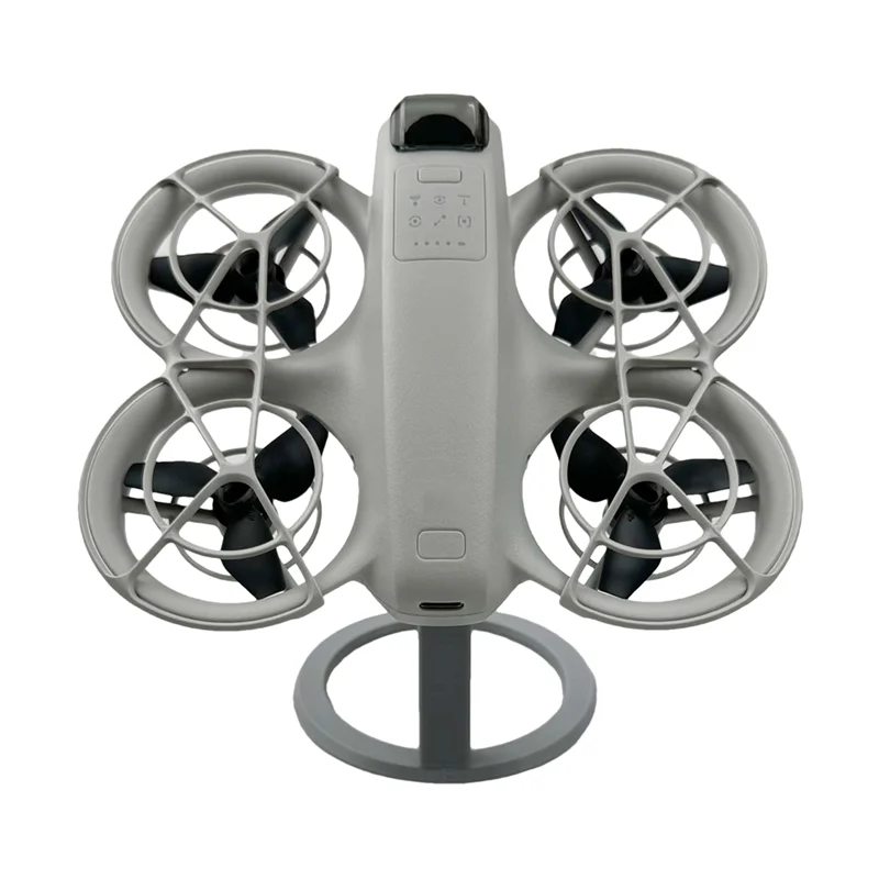 حامل عرض سطح المكتب لملحقات حامل قاعدة تثبيت الطائرة بدون طيار DJI Neo الثابتة