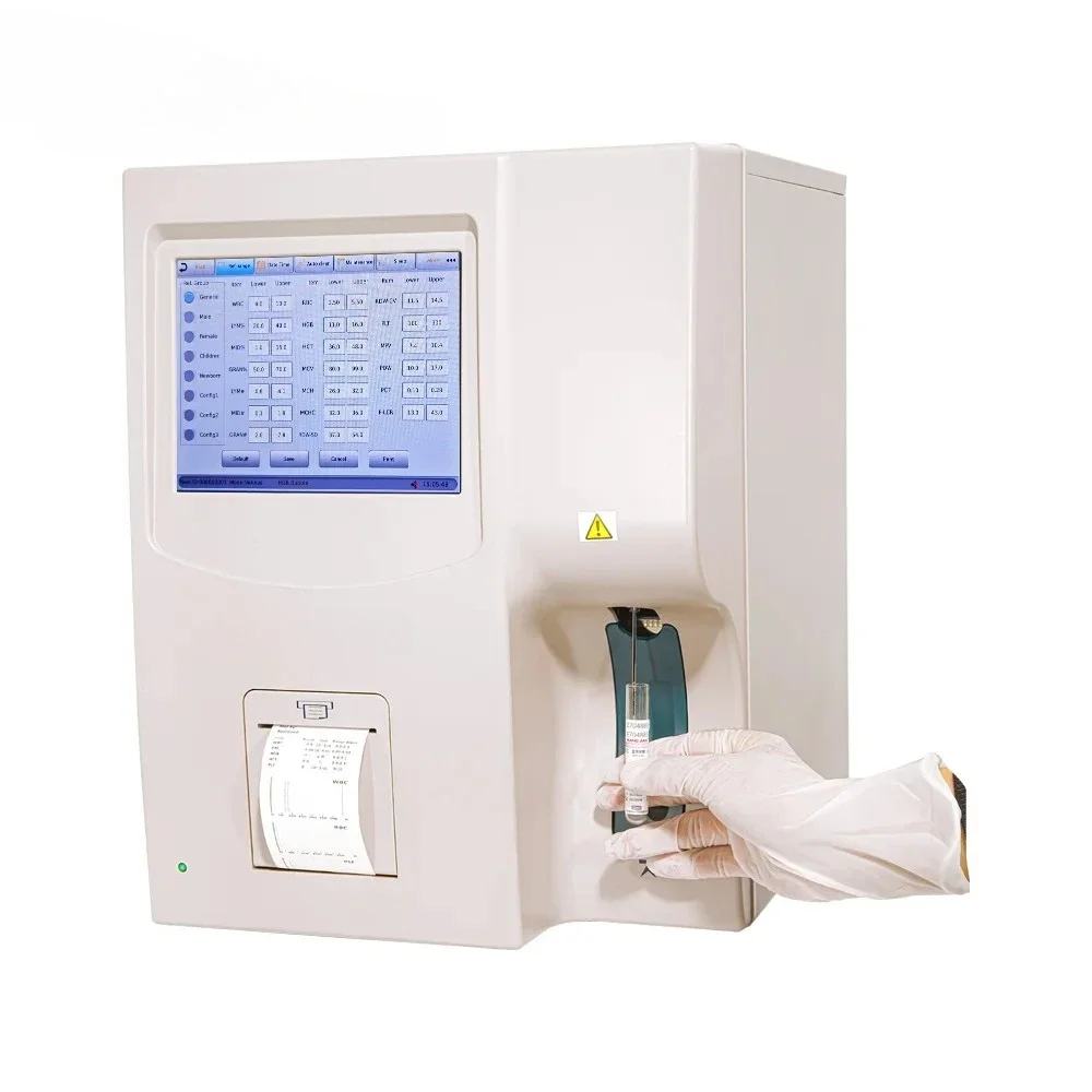 Portable Veterinary 3part    SK880 Full   test