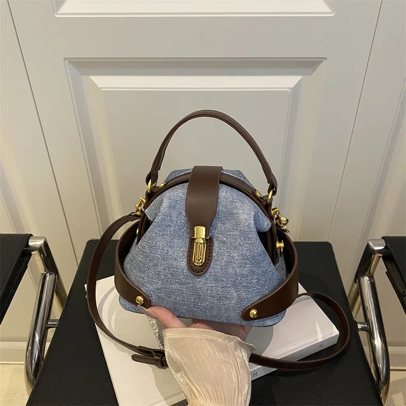 

2026 New versatile High-end Bag Women Versatile Fashion Handbag Crossbody Bag Shoulder Bag