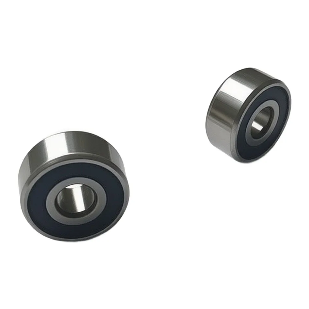 Sealed Ball Bearing Set Hydraulic Brake Bearing For Humid Weather Cycling Reduces Friction Operation For SRAM Ult Brake Levers