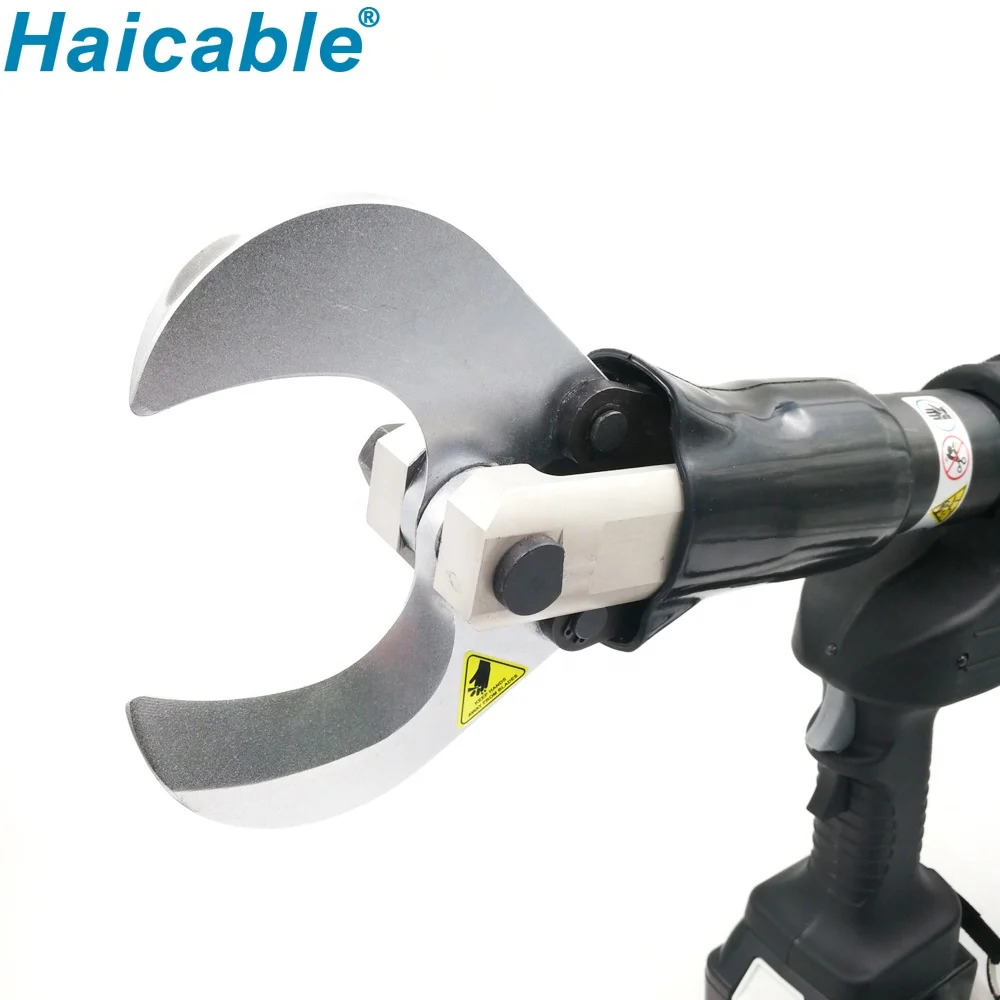 

ES-65K Mini Power Hand Tools Hydraulic Cable Cutter Tool Power Hand Tools