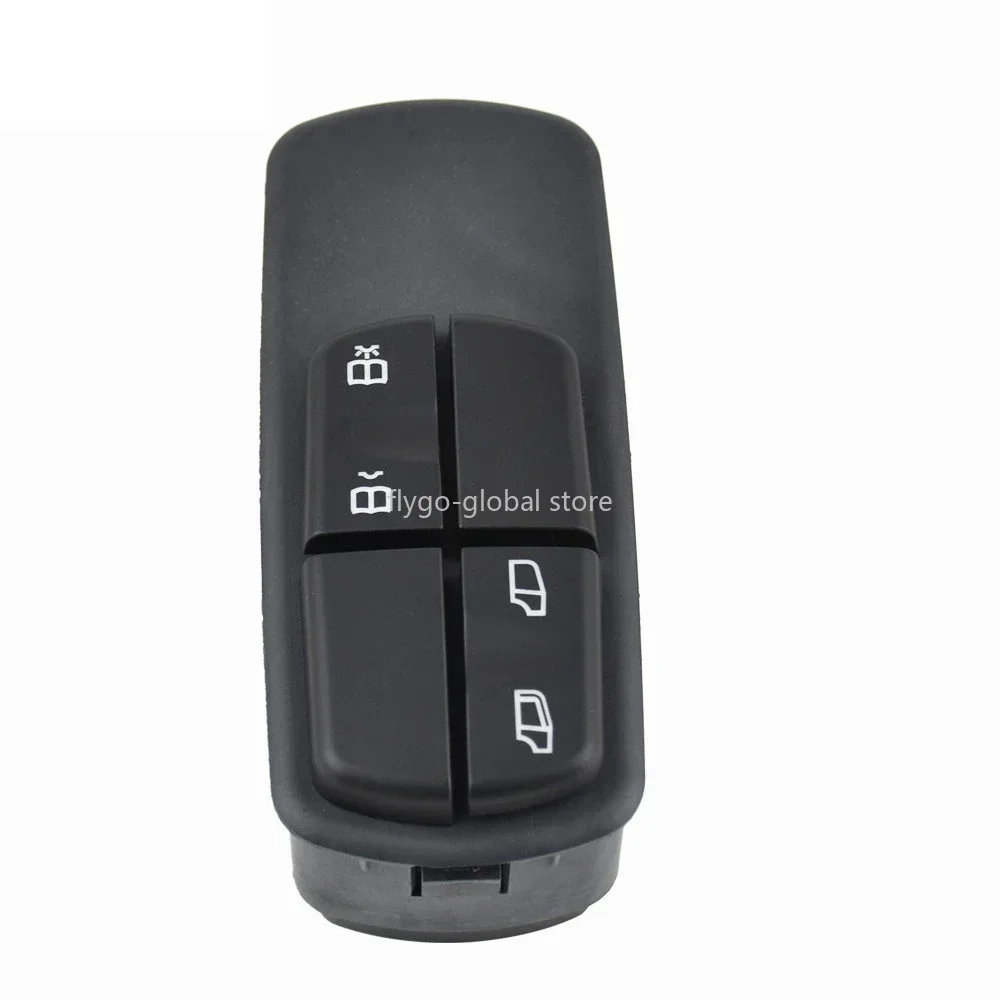 

0025452013 Fit For Mercedes Benz Truck Electric Power Window Master Control Switch A0025452013