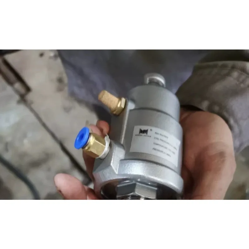 

HIGH-FLYER Hefeller DN50, DN40 size, brand new and original, negotiated price