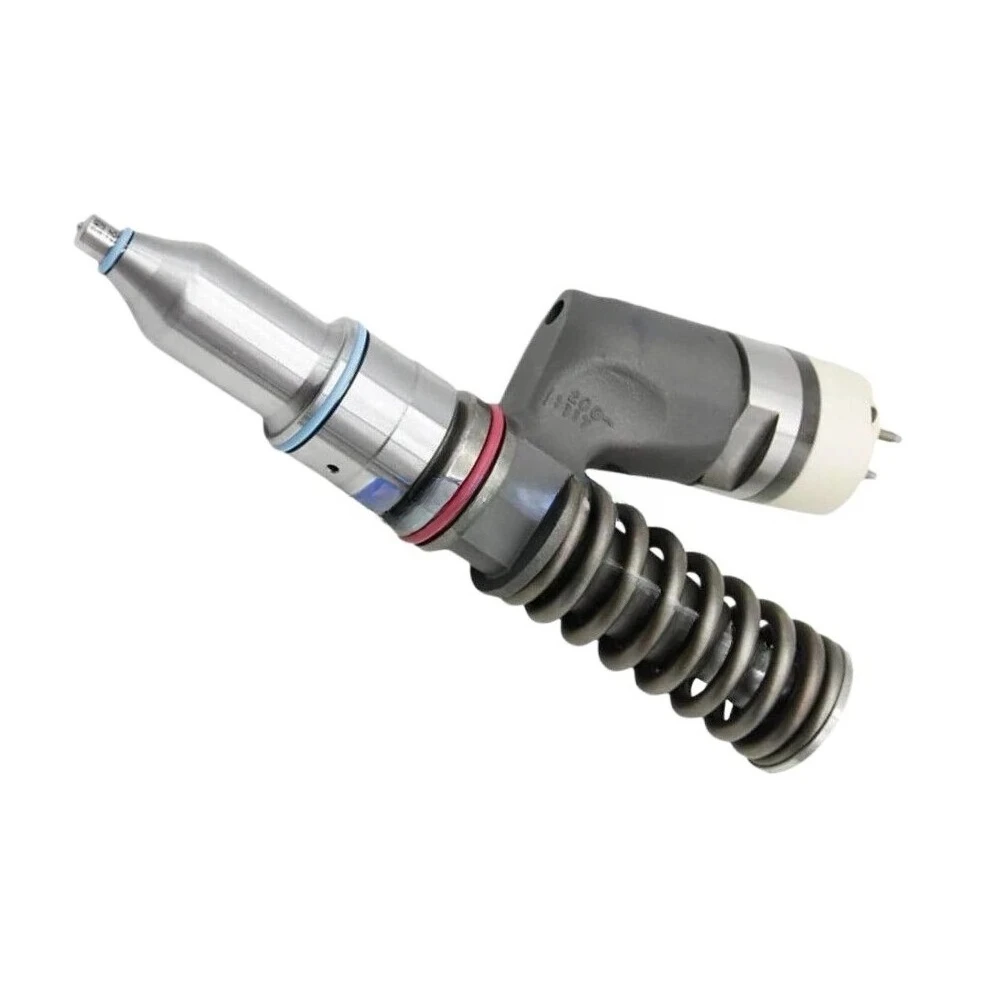 

Топливная форсунка Common Rail 118-8010 1188010 для двигателей Caterpillar CAT 3406E —