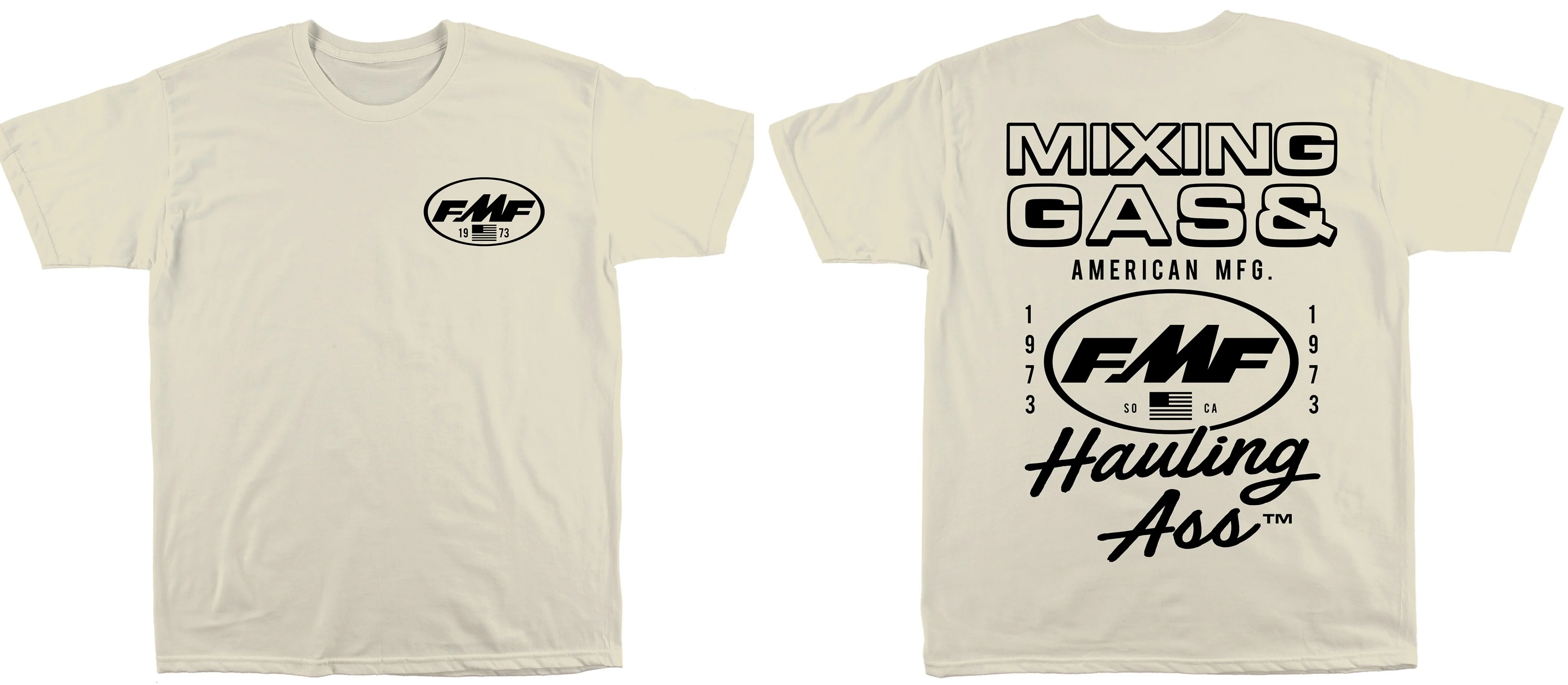 BLOCK PARTY FMF Racing Off Roa - огляд і ціна Streetwear Brand Graphics