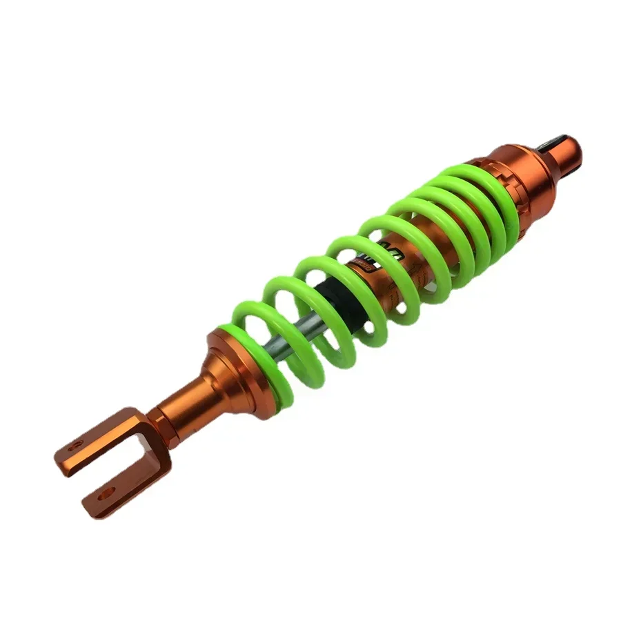 Motorcycle Modified Built-in Airbags Shock Absorber Modified Motorcycle Shock Absorber 32CM