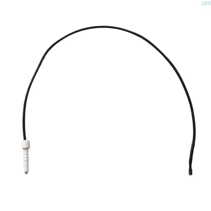 A2Ue Gasbranders Keramische ontstekingsnaald Diesels Kachel Kop Ignitor Rod -elektrode brandende -sonde voor