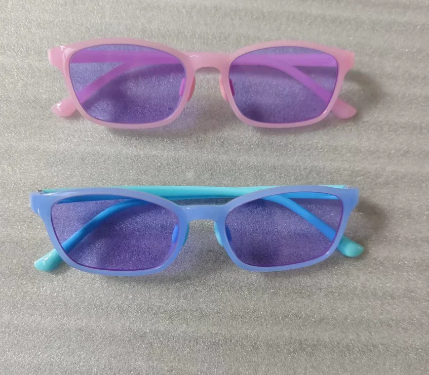 Thermoplastic Fire‑Resistant Protective Goggles, Lamplighter Fire‑Proof Safety Eye‑Protection Glasses