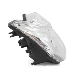 FZ8N 2011-2015 Motorcycle Front Headlight Assembly Headlamp Fairing Bracket lighting For Yamaha FZ8 XJ6 XJ6N FZ8N FZ8 XJ6