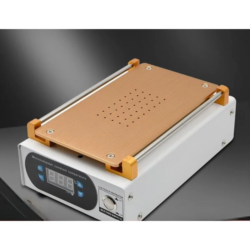 899 Smart Constant Temperature Heating Plate Phone Screen Separator Mobile Repair Equipment