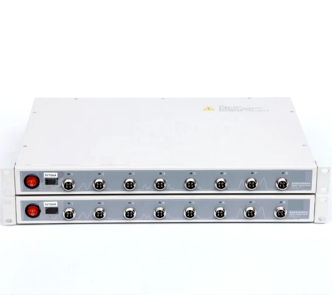Battery Cycle Life Tester for Comprehensive Performance Testing Battery Tester