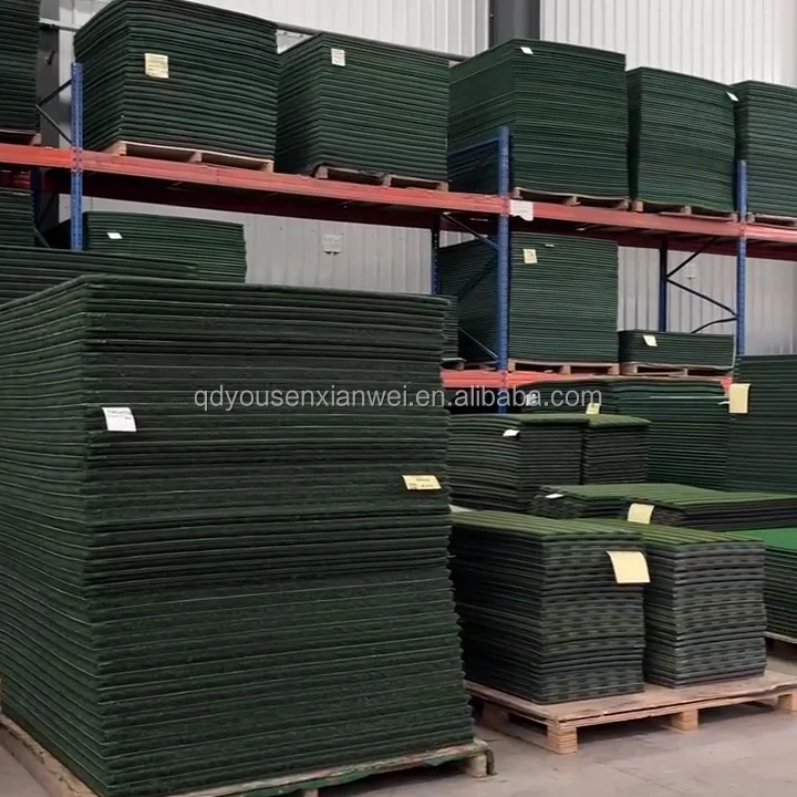 سجادة تدريس أكاديمية الجولف، سجادة جولف للتدريب #5