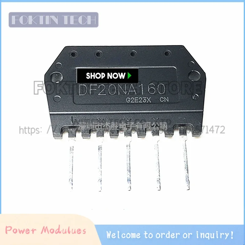 DF30NA160S DF30NA160 DF20NA160 DF30NA80 New Original Module