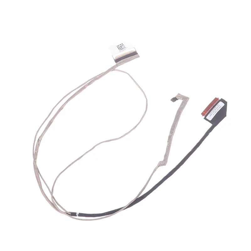 Video Screen Flex Cable For  Inspiron 5594 5593 Vostro 3501 3502 Laptop LCD LED Display Ribbon Camera Cable 0FY9WT
