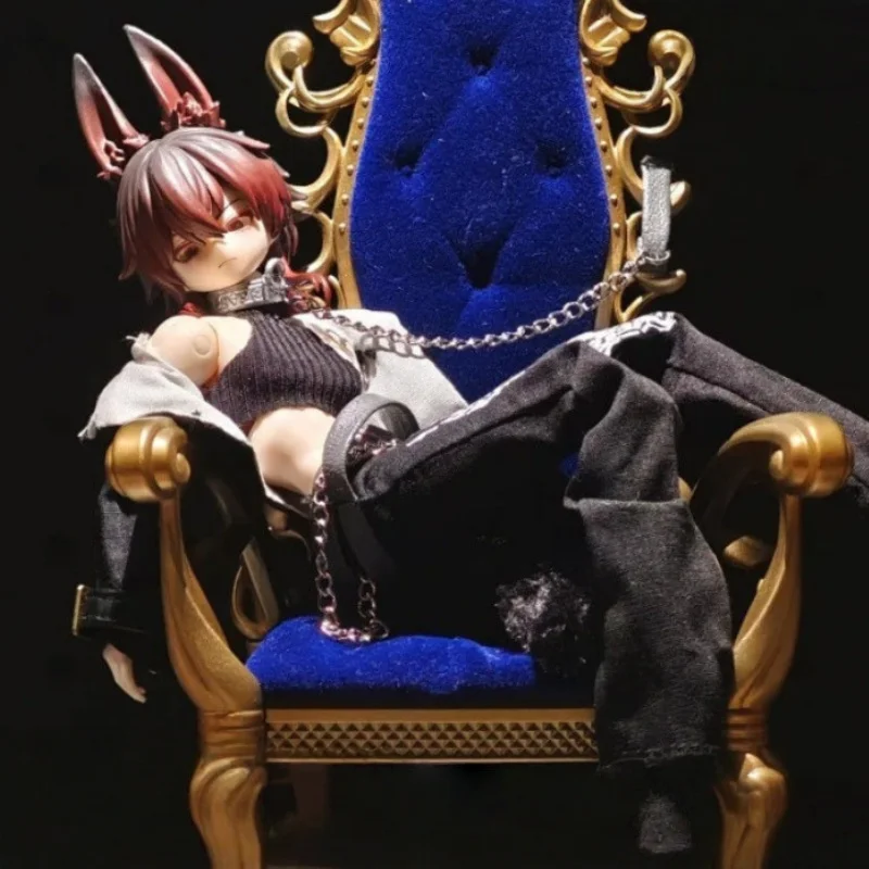 

Оригинальная 17 см Jidongshunxi Sicily Past The Story Series Mjd глухая коробка с подвижными шарнирами, аниме-фигурка, настольная модель, игрушка, подарки