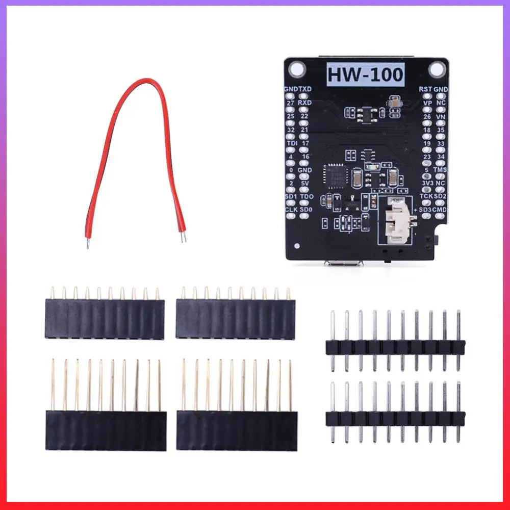 Mini32 ESP32-WROVER…